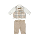 Conjunto Bebé Niño