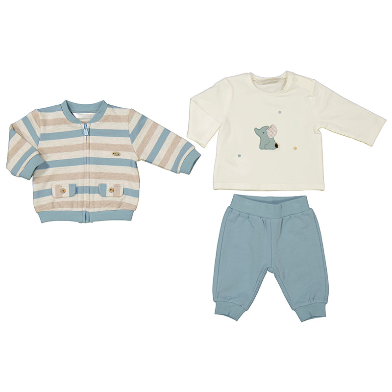 Conjunto Bebé Niño