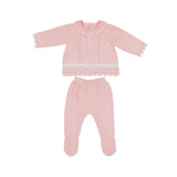 Conjunto Bebé Niña