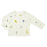Camiseta Bebé Niño