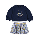 Conjunto Bebé Niña