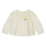 Blusa Bebé Niña