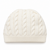 Gorro Bebé Unisex Beige Bebita