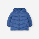 Chaqueta Bebé Niño Azul Losan