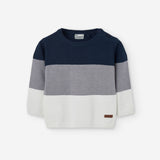 Buzo Bebé Niño Azul Losan