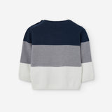 Buzo Bebé Niño Azul Losan