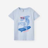 Camiseta Bebé Niño