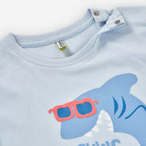 Camiseta Bebé Niño
