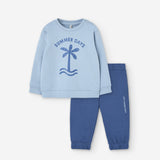 Conjunto Bebé Niño