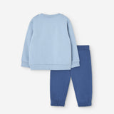Conjunto Bebé Niño