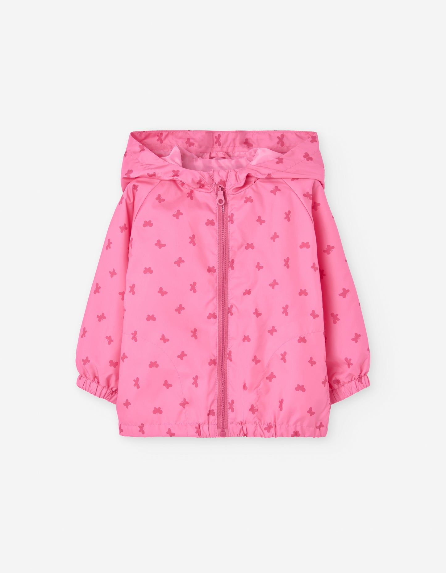 Chaqueta Bebé Niña