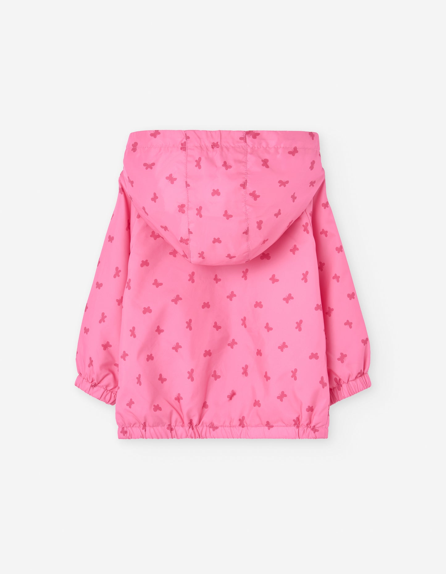 Chaqueta Bebé Niña