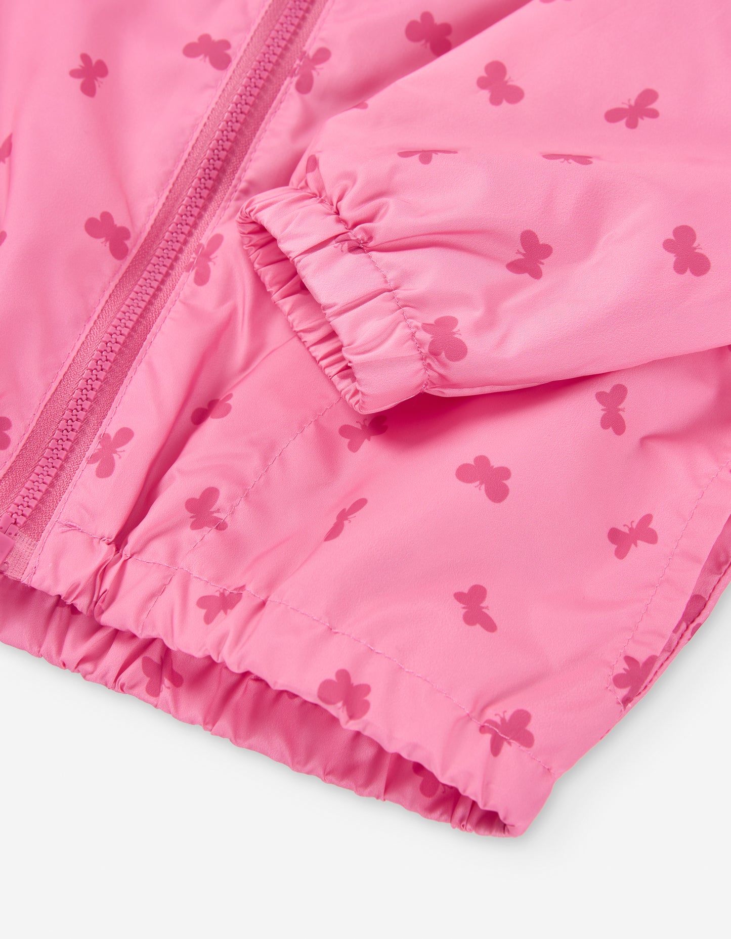 Chaqueta Bebé Niña