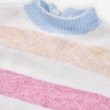 Conjunto Bebé Niña Multicolor