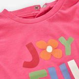 Buzo Bebé Niña Fucsia Losan