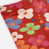 Pantalón Bebé Niña Rojo Losan