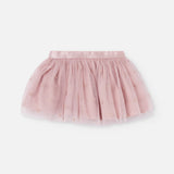 Falda Bebé Niña Rosa Losan