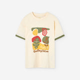 Camiseta Niño