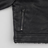 Chaqueta Niña
