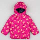 Chaqueta Niña