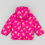 Chaqueta Niña