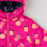 Chaqueta Niña