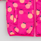 Chaqueta Niña