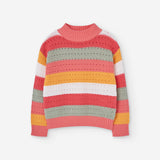 Buzo Niña Multicolor Losan