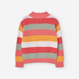 Buzo Niña Multicolor Losan