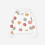 Buzo Niña Beige Losan