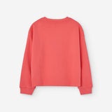 Buzo Niña Salmón Losan