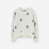 Buzo Niña Beige Losan