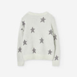 Buzo Niña Beige Losan