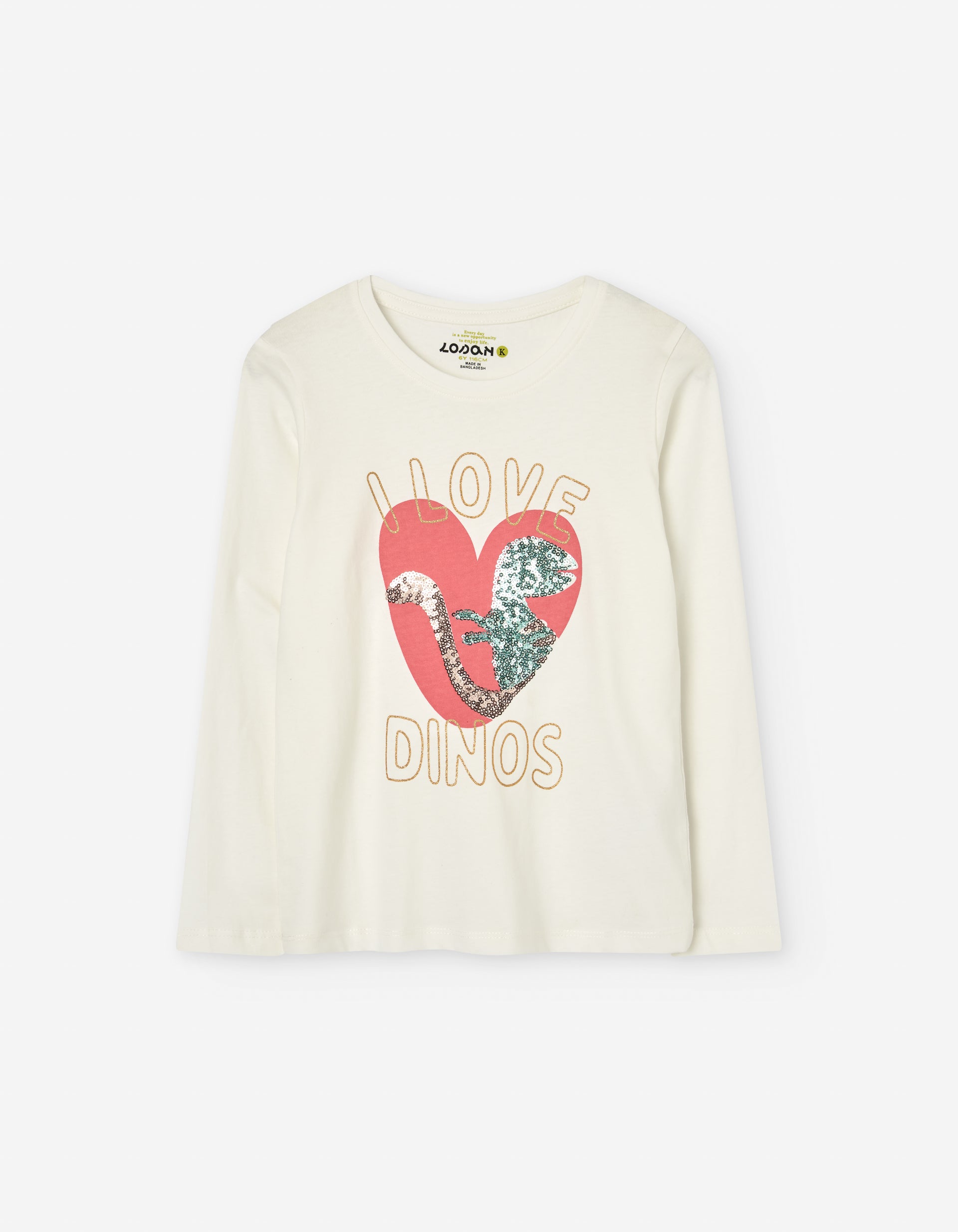 Camiseta Niña