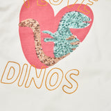Camiseta Niña