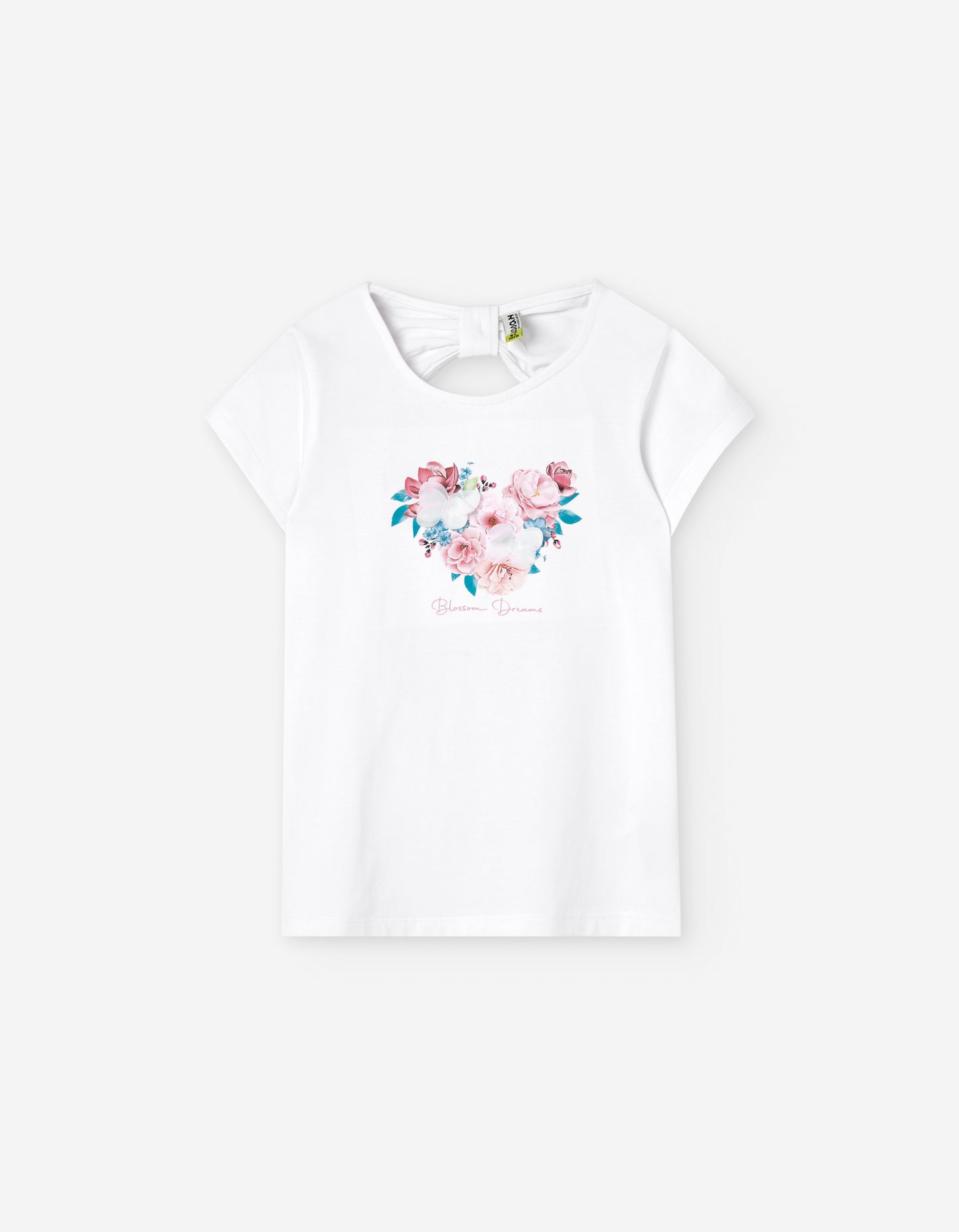 Camiseta Niña