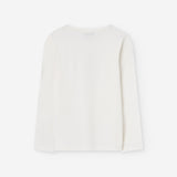 Conjunto Falda Niña Rosa Losan