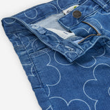 Pantalón Niño Azul Losan