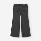 Pantalón Niña Negro Losan