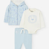 Conjunto Bebé Niño