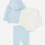 Conjunto Bebé Niño
