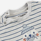 Conjunto Bebé Niño