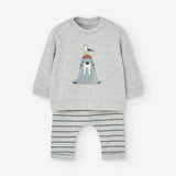 Conjunto Bebé Niño