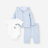 Conjunto Bebé Niño