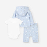 Conjunto Bebé Niño