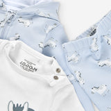 Conjunto Bebé Niño