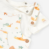 Conjunto Bebé Niño