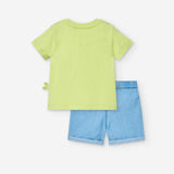 Conjunto Bebé Niño