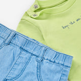 Conjunto Bebé Niño