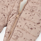 Sleeping Bebé Unisex